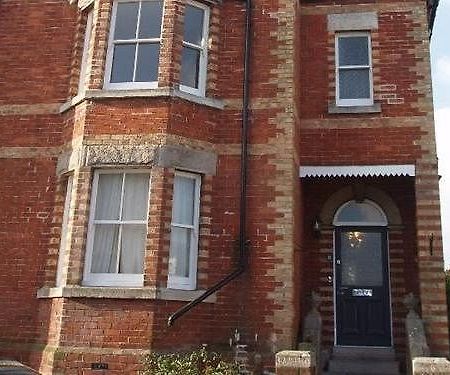 A Great Escape Guest House Swanage Exterior foto