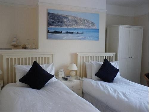 A Great Escape Guest House Swanage Exterior foto